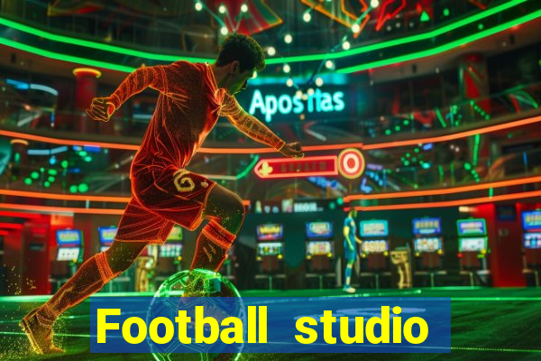 Football studio demo football studios